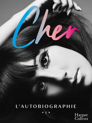 cover image of Cher